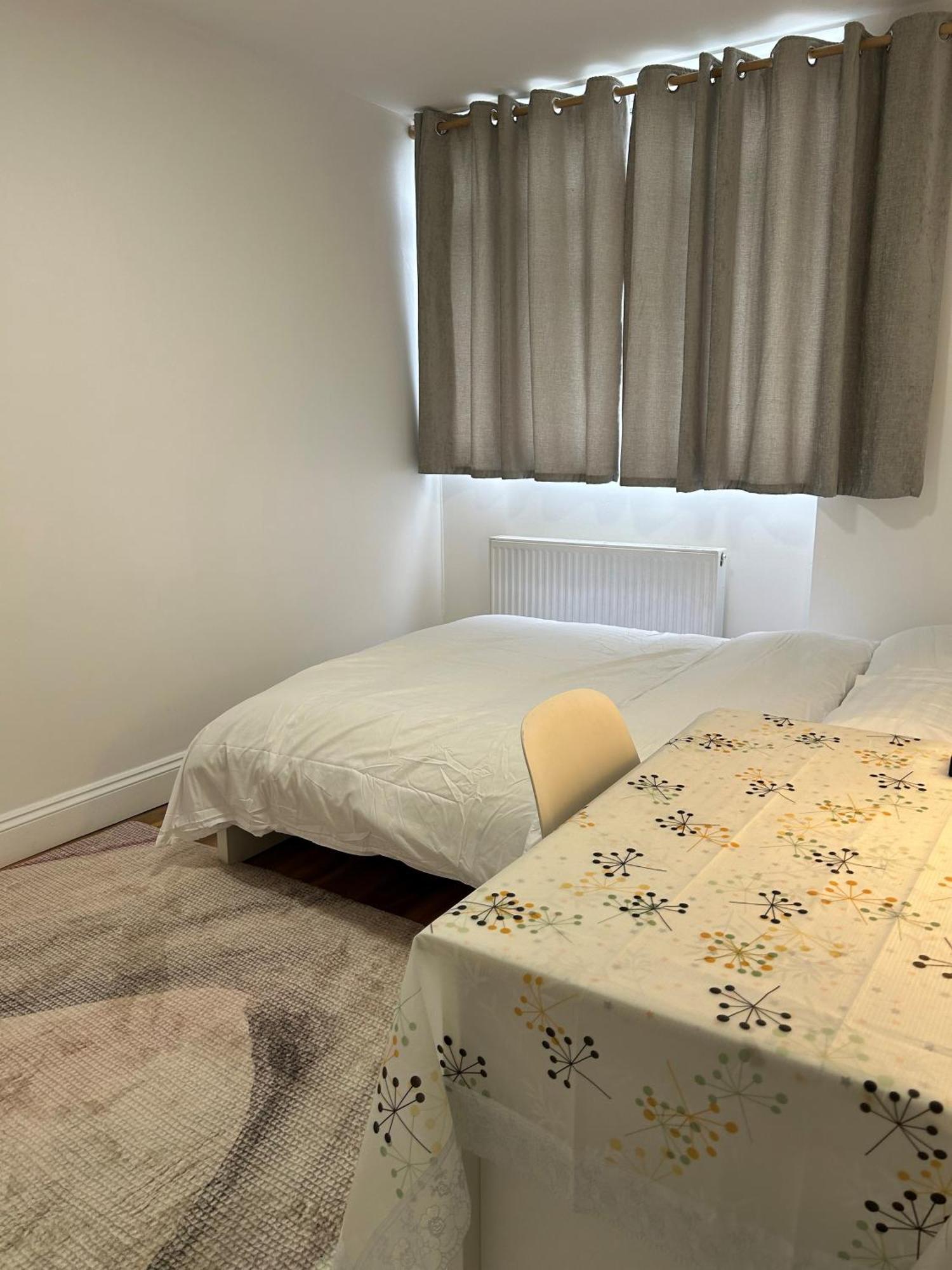 London City Inn Stepney Londres Exterior foto